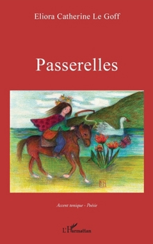 Paperback Passerelles [French] Book