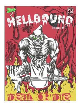 Paperback Hellbound Book