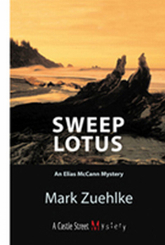 Sweep Lotus - Book #3 of the Elias McCann Mystery