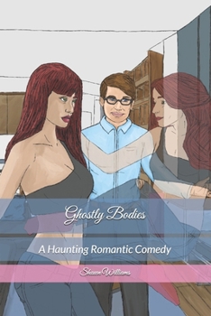 Paperback Ghostly Bodies Book