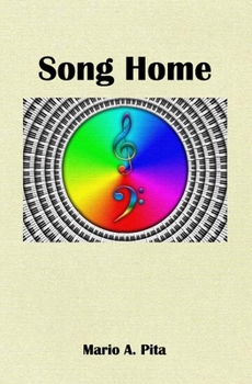 Paperback Song Home Book