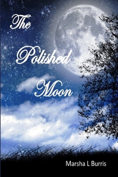 Paperback The Polished Moon Book