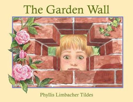 Hardcover The Garden Wall Book
