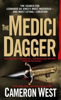 Mass Market Paperback The Medici Dagger Book