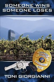 Paperback Someone Wins Someone Loses Book