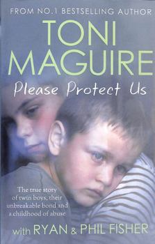 Paperback PLEASE PROTECT US Book
