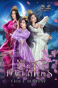 Hardcover The Lost Daughters Book