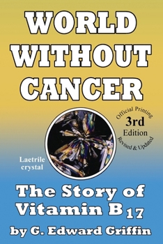 Paperback World Without Cancer Book