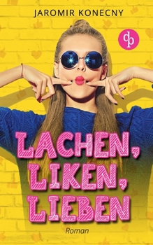 Paperback Lachen, liken, lieben [German] Book