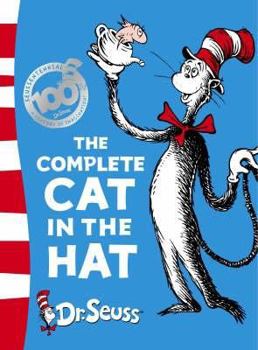 Paperback The Complete Cat in the Hat 'the Cat in the Hat', 'the Cat in the Hat Comes Back Book