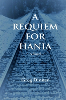 Paperback A Requiem for Hania Book