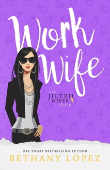 Paperback Work Wife Book