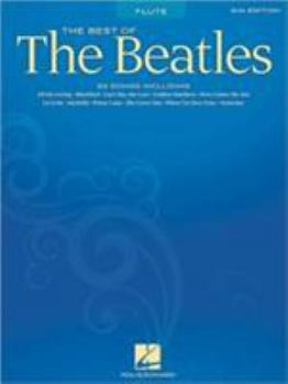 Paperback The Best of the Beatles Book
