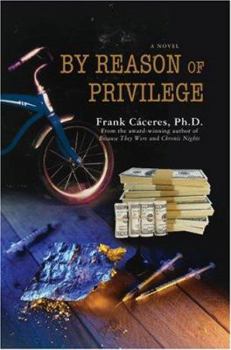Paperback By Reason of Privilege Book