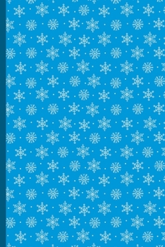 Winter and Christmas | Graph Paper Composition Notebook: 6x9 | 120 Graph Pages 5x5, Perfect Bound, Graph Paper Composition Notebook | daily graph | ... take notes, make lists, College Mate Cover