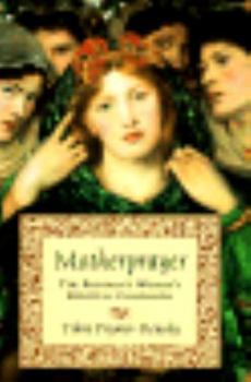 Mass Market Paperback Motherprayer: A Pregnant Woman's Spiritual Companion Book