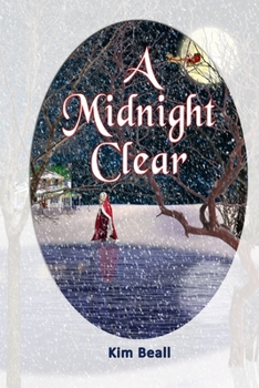 Paperback A Midnight Clear Book