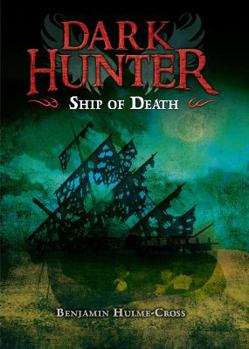 Ship of Death - Book #6 of the Dark Hunter