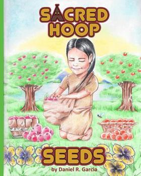 Paperback Sacred Hoop Seeds Book