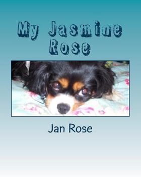Paperback My Jasmine Rose Book