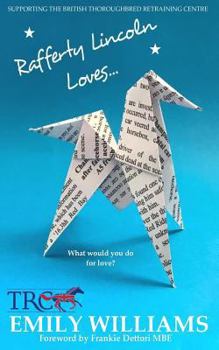 Paperback Rafferty Lincoln Loves... Book