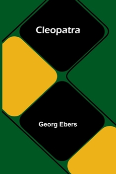 Paperback Cleopatra Book