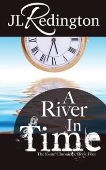 Paperback A River In Time Book