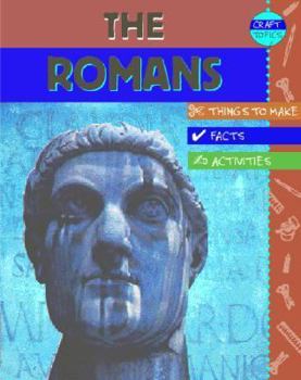 Hardcover The Romans Book
