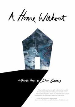 Paperback A Home Without Book