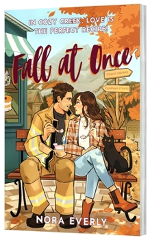 Paperback Fall at Once Book