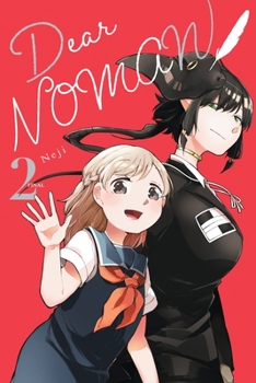 Paperback Dear Noman, Vol. 2 Book