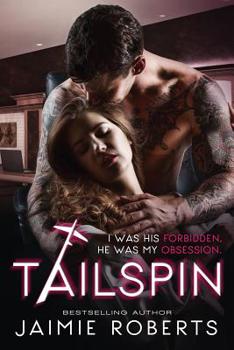Paperback Tailspin Book