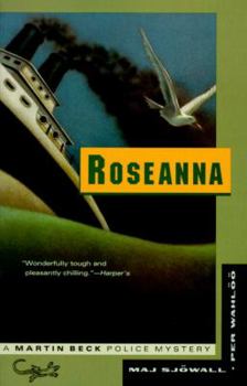 Roseanna - Book #1 of the Martin Beck