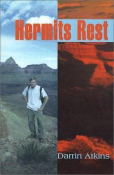 Paperback Hermits Rest Book