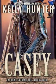 Casey - Book #2 of the Montana Bachelors and Babies