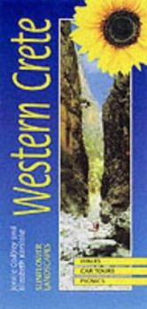 Paperback Crete, Western Book