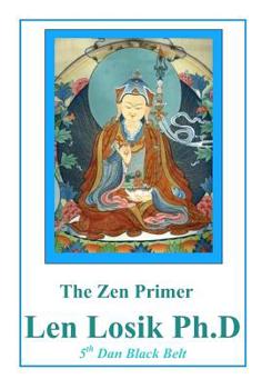 Paperback The Zen Primer Book