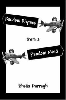 Paperback Random Rhymes from a Random Mind Book