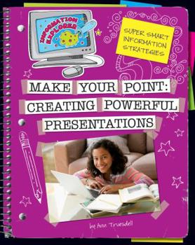 Paperback Make Your Point: Creating Powerful Presentations Book