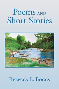 Paperback Poems and Short Stories Book