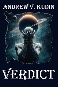 Paperback Verdict Book