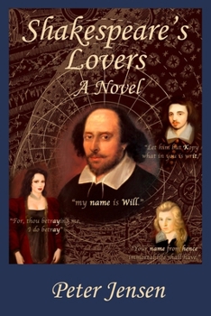 Paperback Shakespeare's Lovers Book