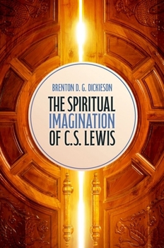 The Shape of the Cross in C S Lewis Spiritual Theology