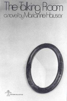 Paperback The Talking Room Book