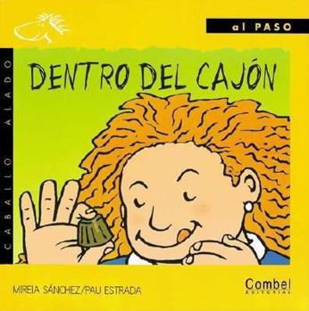 Hardcover Dentro del Cajon = Inside the Box [Spanish] Book