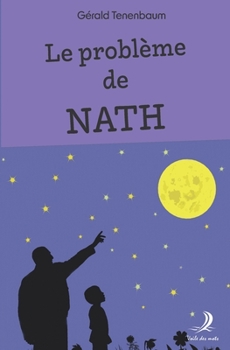 Paperback Le Problème de Nath [French] Book