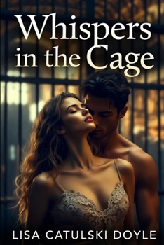 Paperback Whispers in the Cage Book