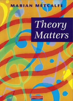 Paperback Theory Matters Pupil Book