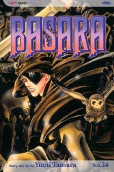 Basara 24 - Book #24 of the Basara