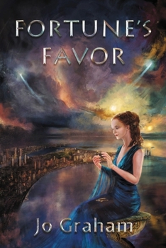 Paperback Fortune's Favor Book